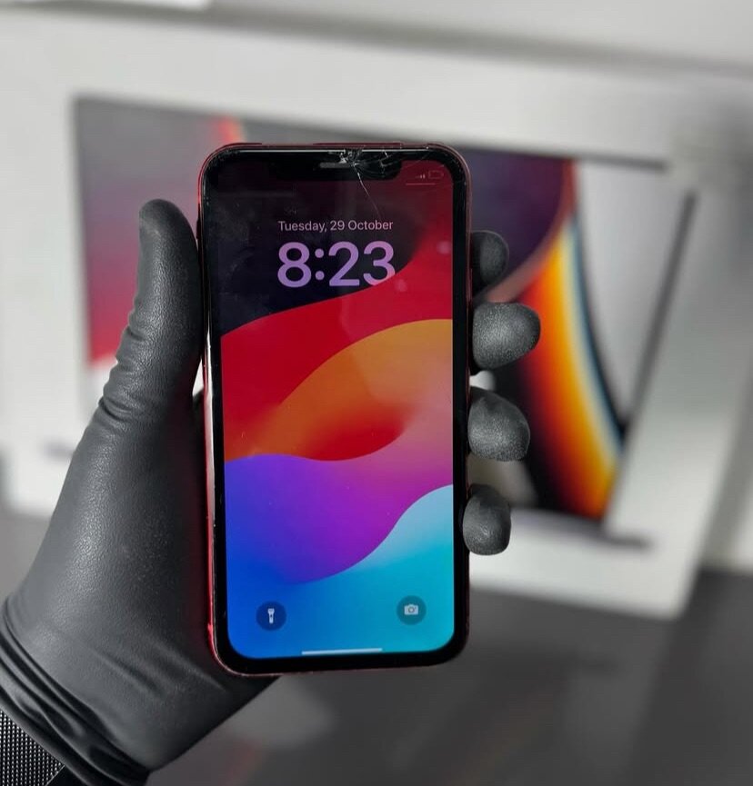 iPhone XR 64GB