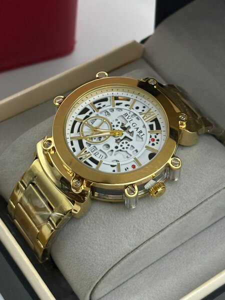 Montre de Luxe Homme