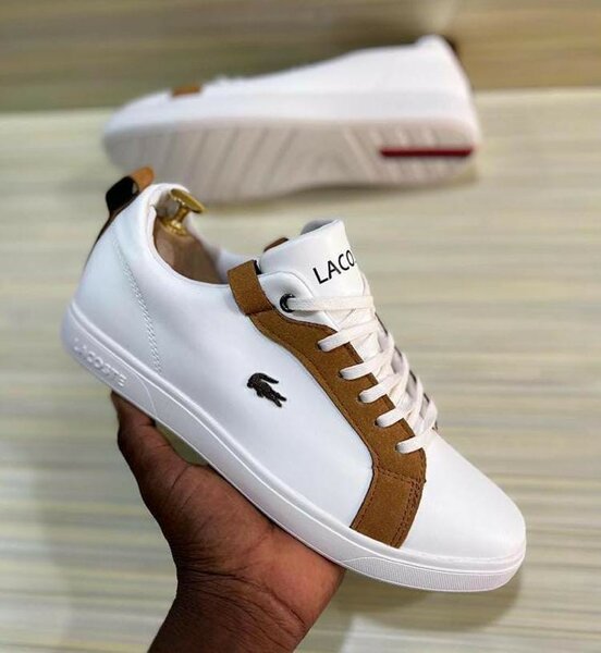 Chaussures Lacoste