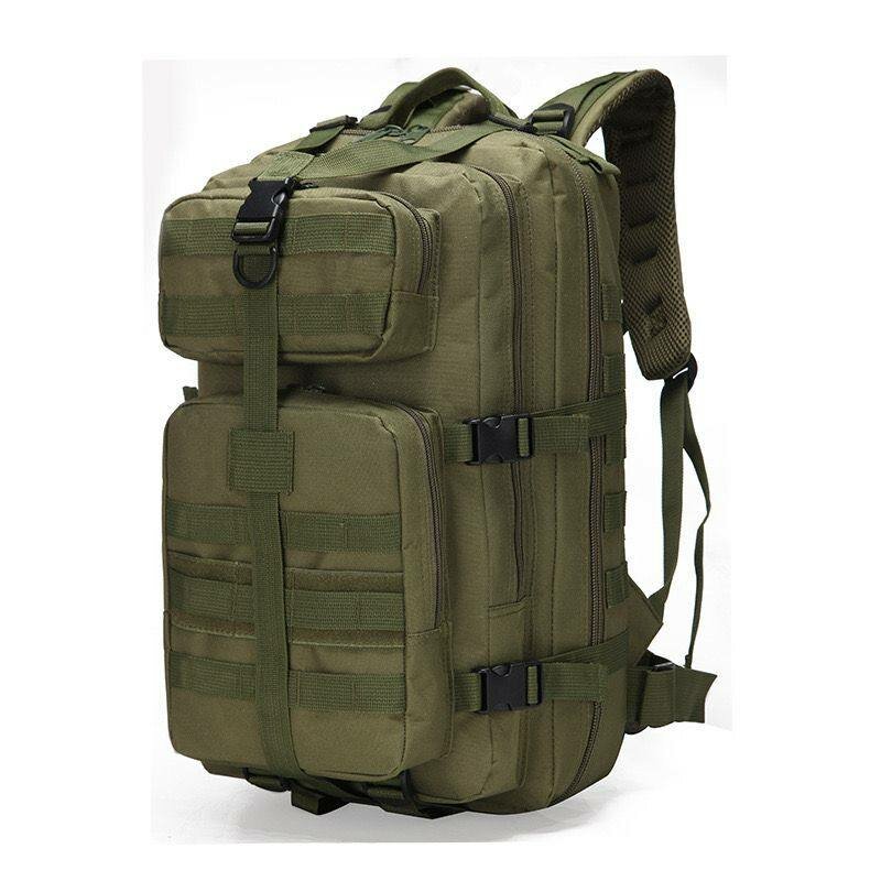 Tactical Backpacks