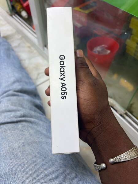 Samsung Galaxy A05s Smartphone