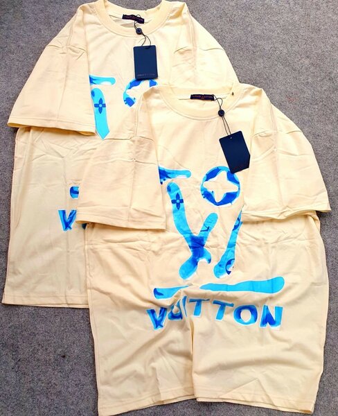 T-shirt homme imprimé