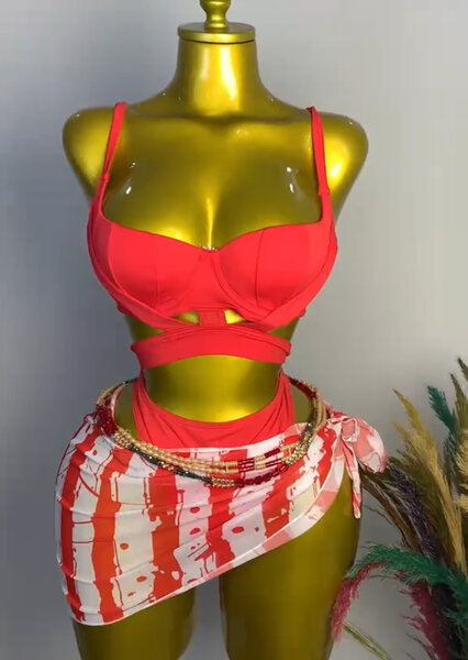 Maillot de Bain Élégant