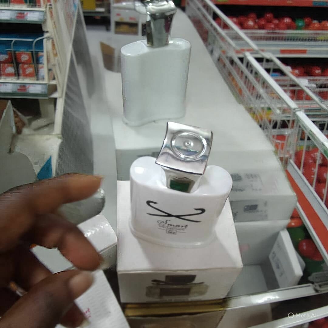 Parfum Smart Collection 362