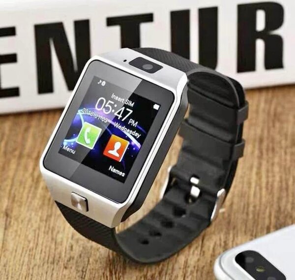 Montre Connectée Bluetooth SIM
