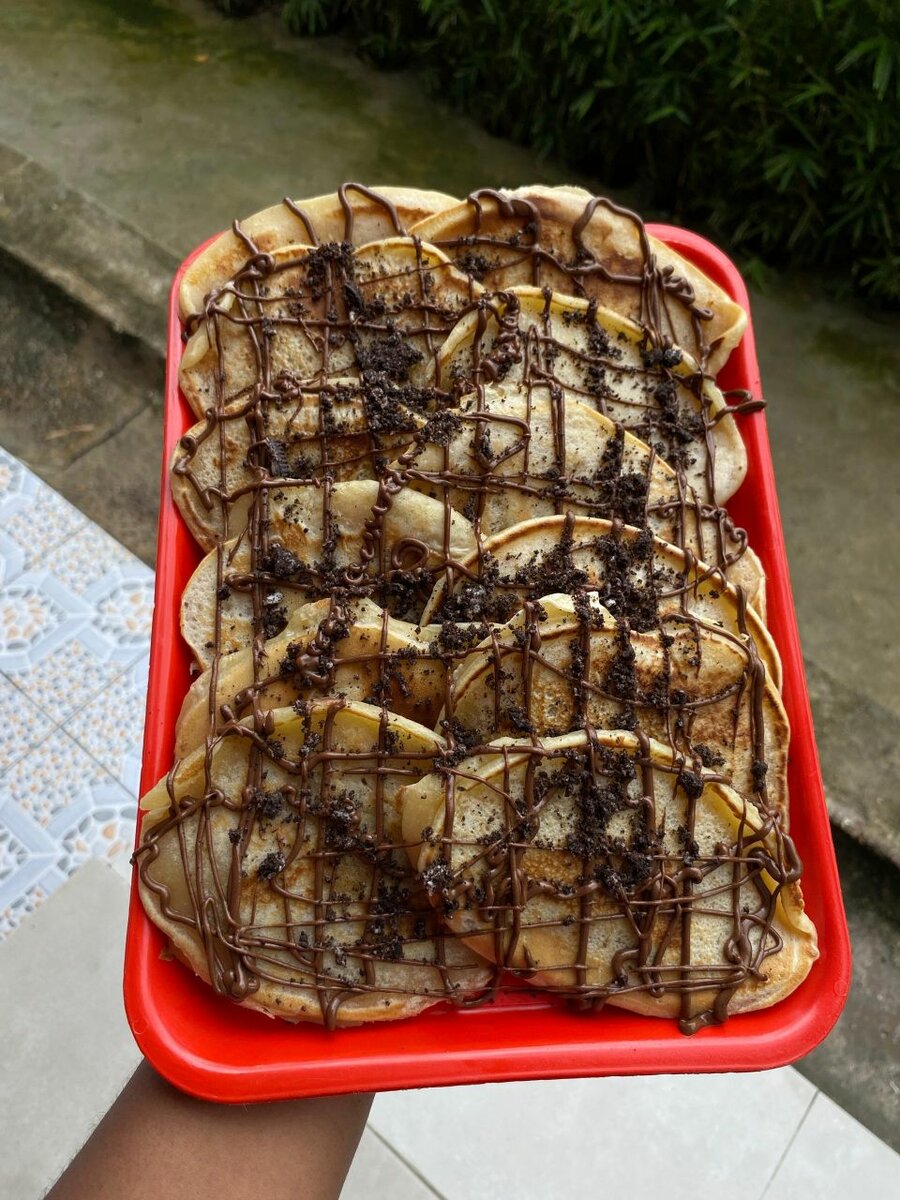 Big plateaux de Uriii