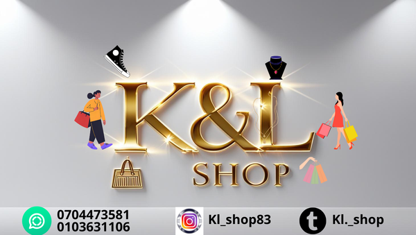 K&L shop 