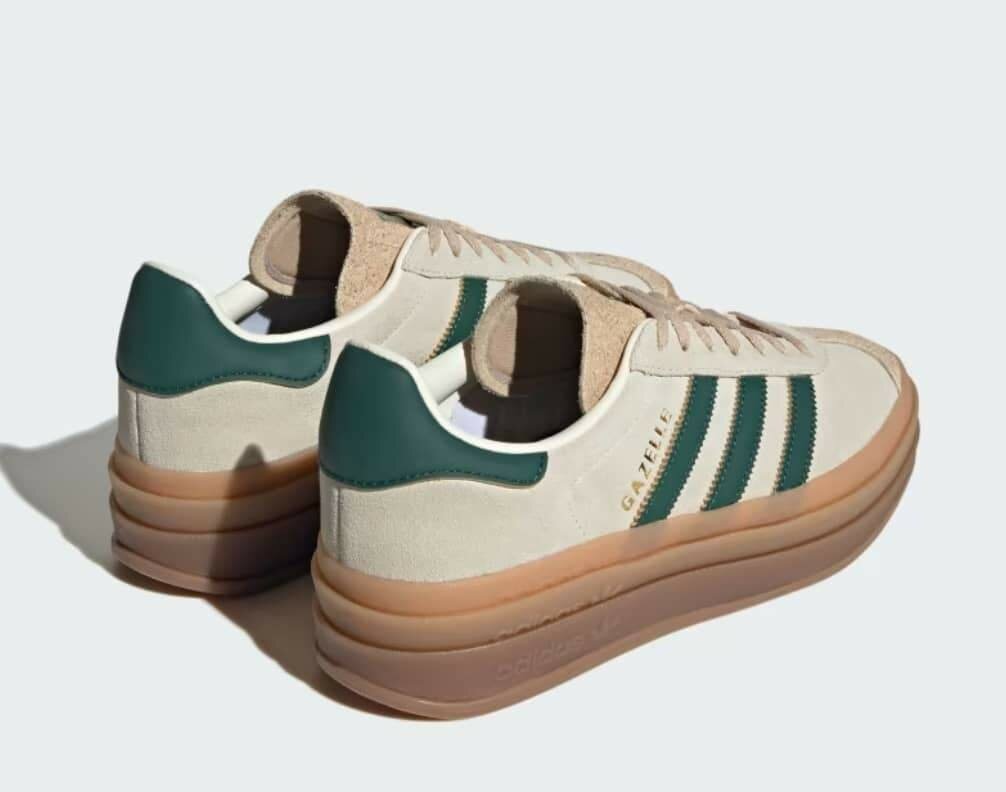 Adidas Gazelle
