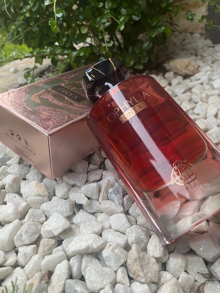 Parfum ophylia onyx