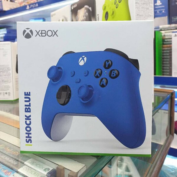 Manette Xbox series X