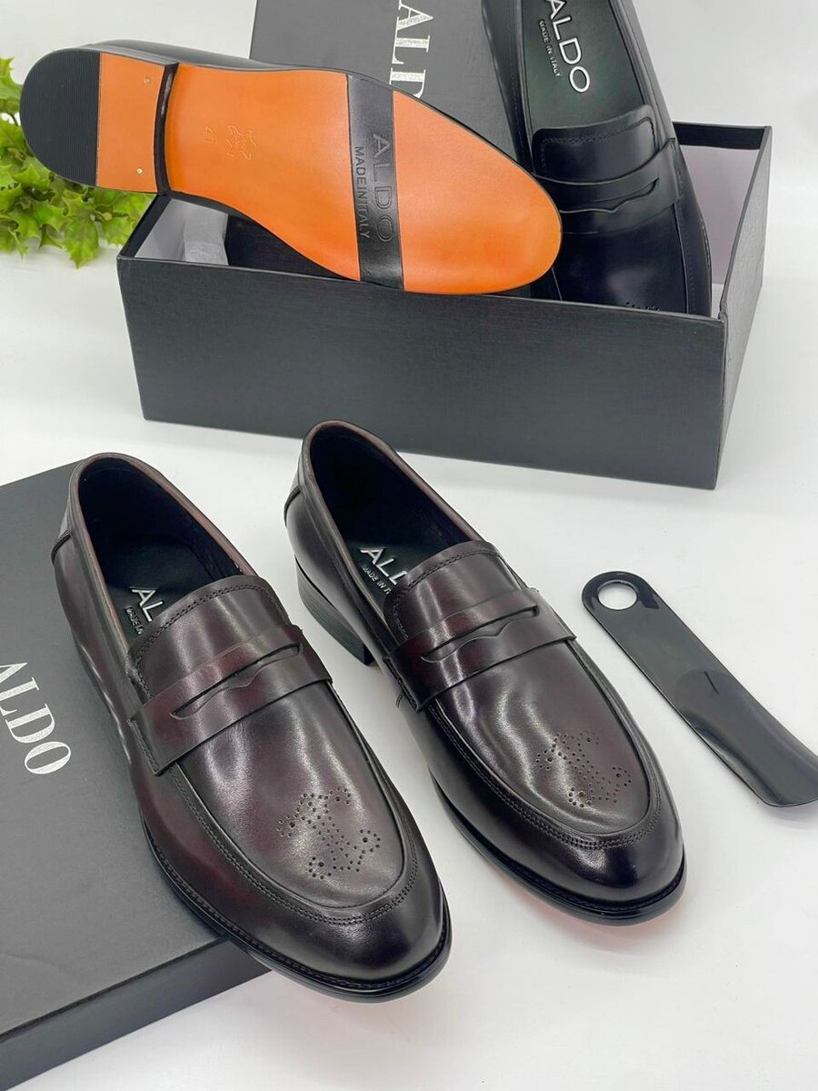 Executive Shoes