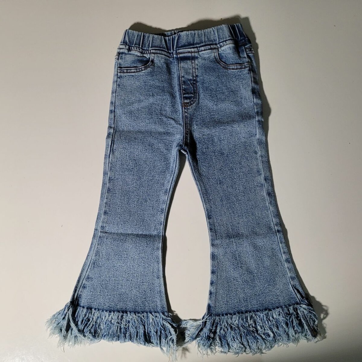 Pantalon jeans