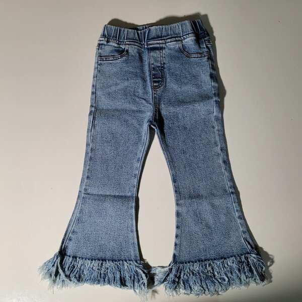 Pantalon jeans