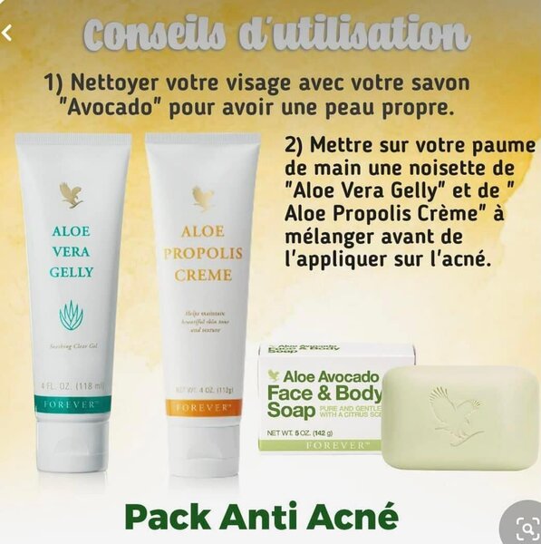 Gelly,avocado,propolis