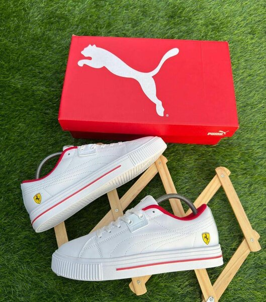 Chaussures puma