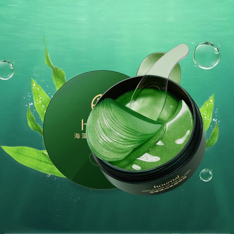 Facial mask sheet And eye mask