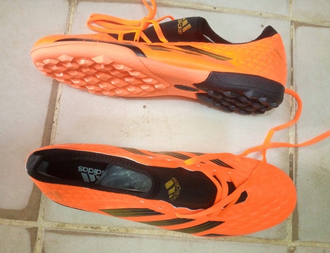 Chaussure Synthétique