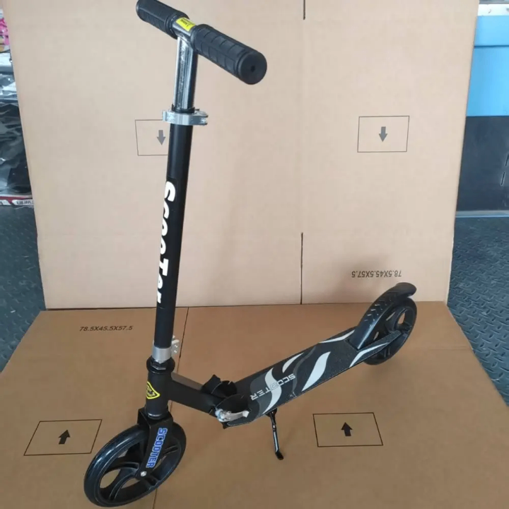 Trottinette électrique tout-terrain