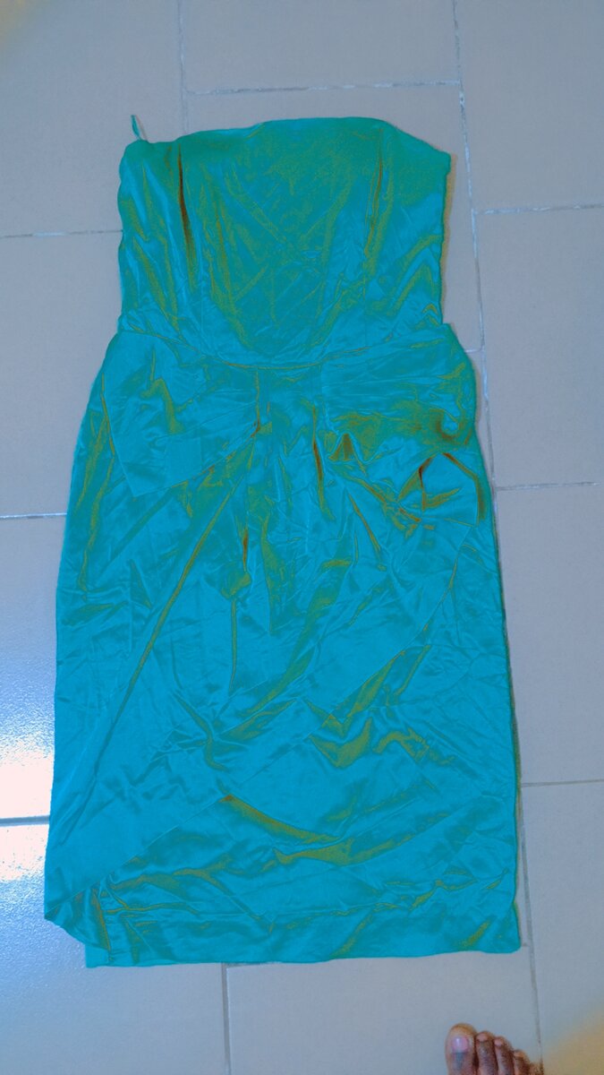 Robe élégante pour femmes