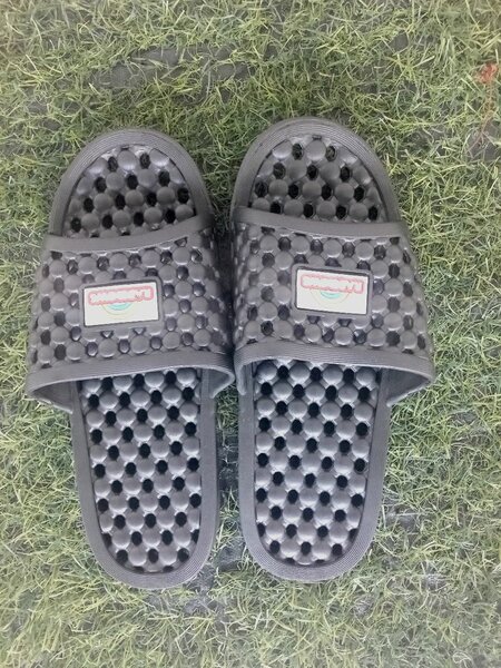 Sandales de Maison Antidérapantes