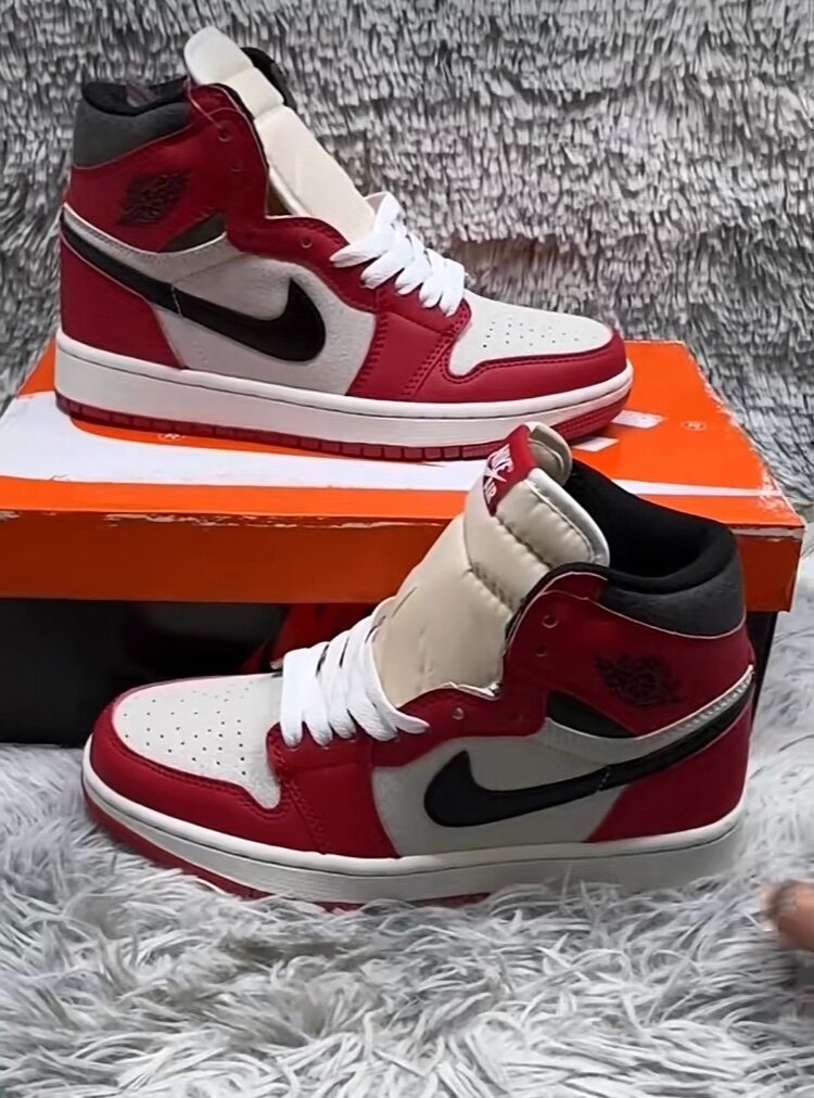 Jordan 1