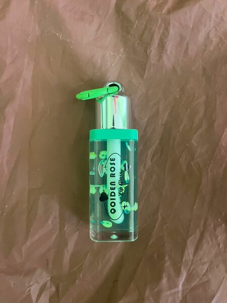 Gloss Rose Mini Atomiseur