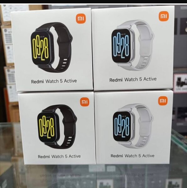 Montre Connectée Redmi 5 Active