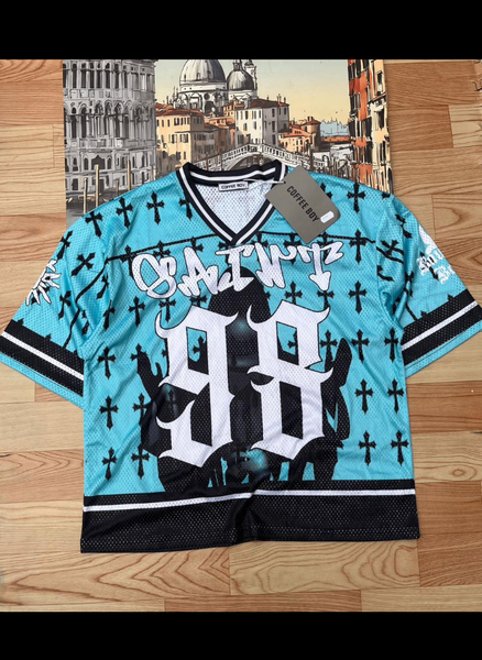 Maillots de sport rétro