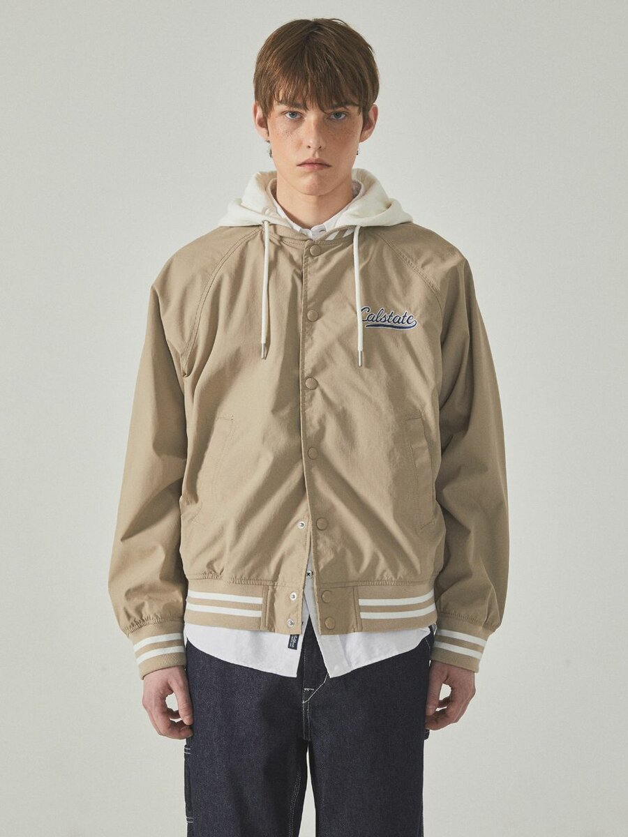 Бомбер на весну!