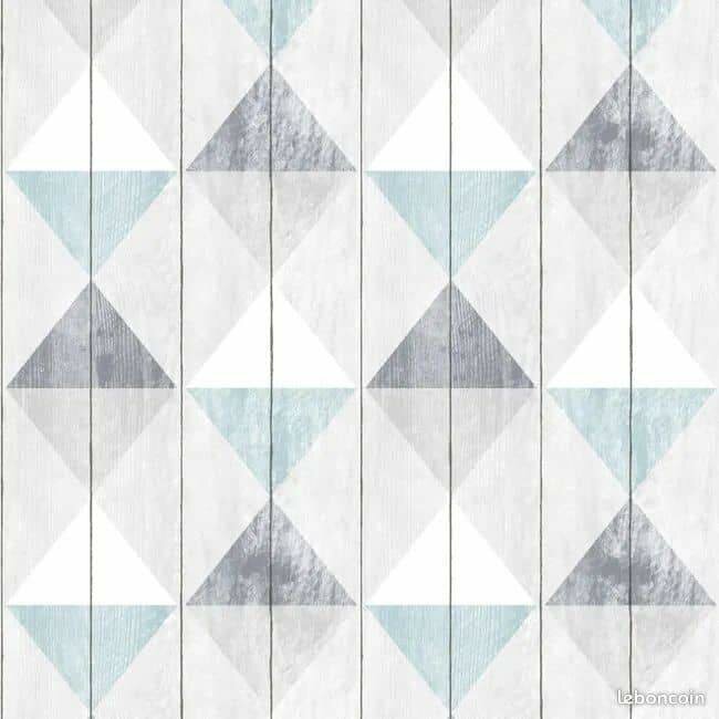 Papier peint autocollant 5m