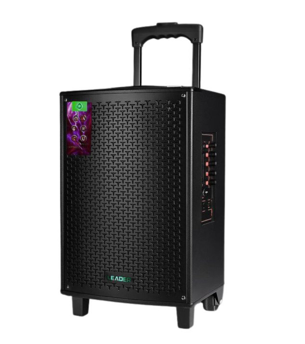 Enceinte Portable Leader 1000W