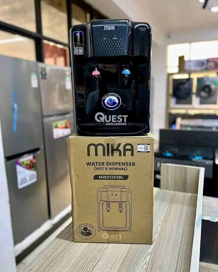 MIKA WATER DISPENSER