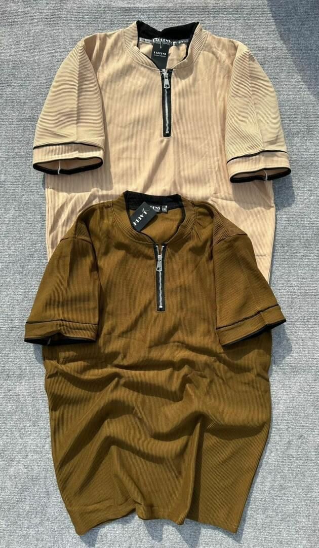 T-shirts stylées pour hommes