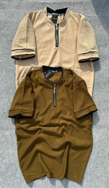 T-shirts stylées pour hommes