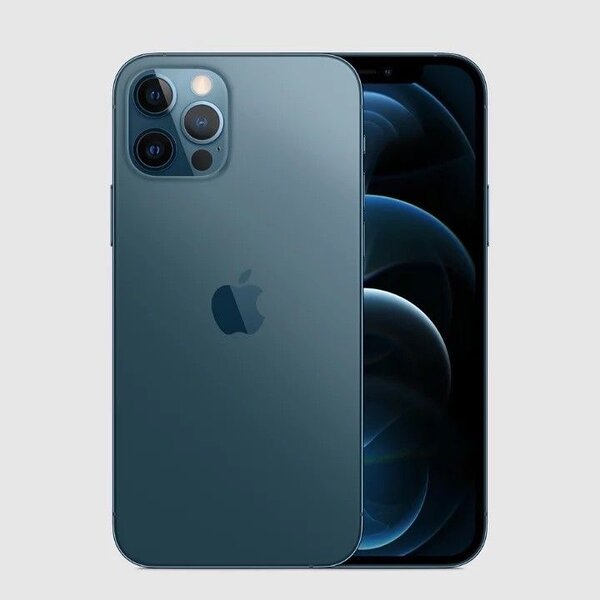 iPhone 12 Pro
