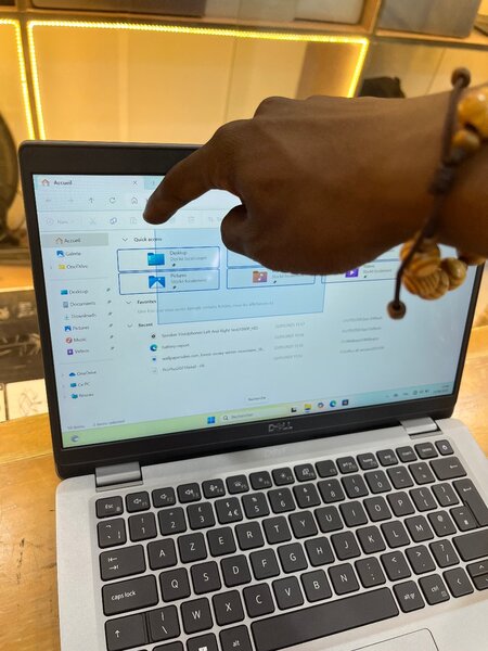 Dell latitude