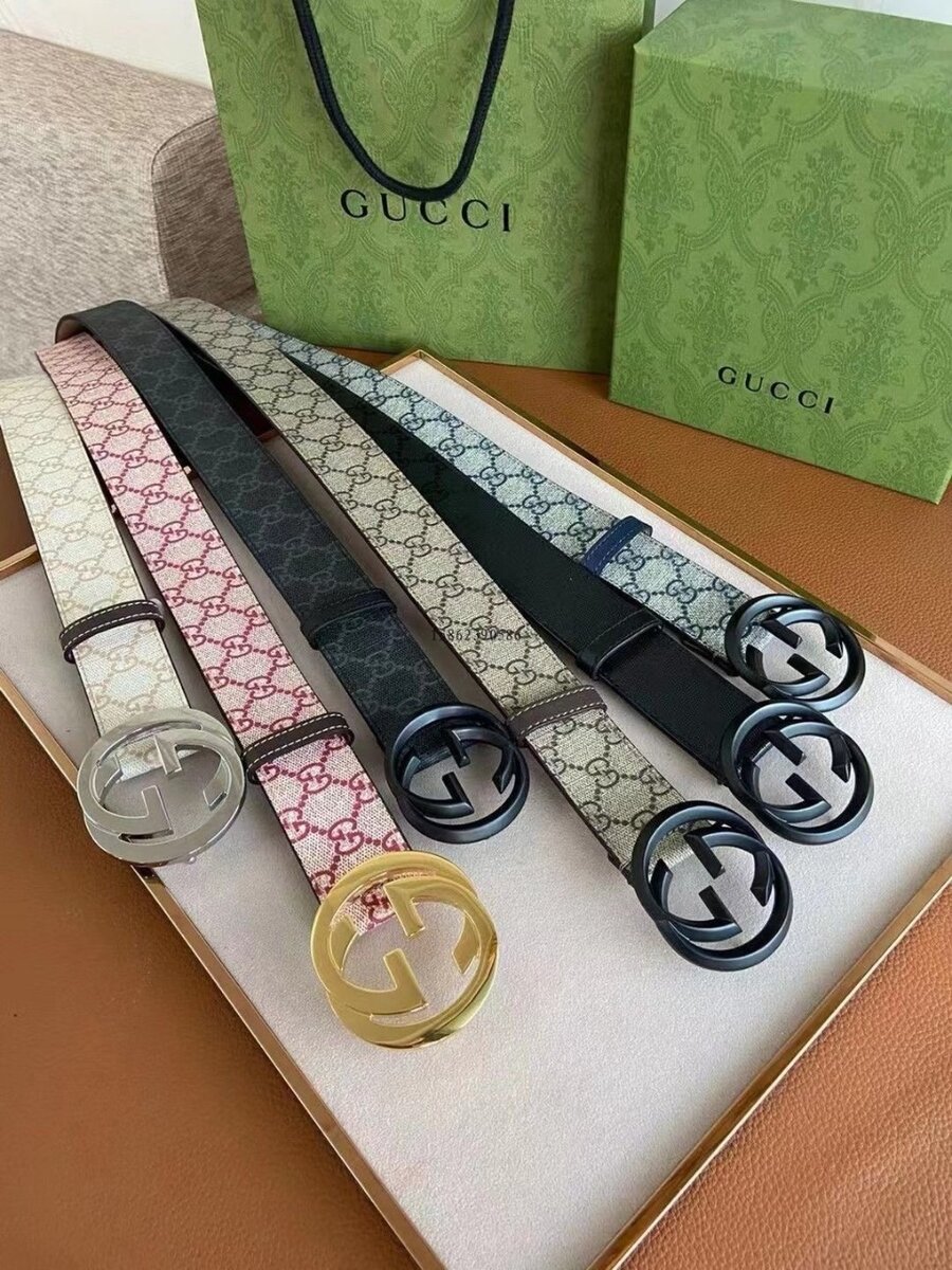 Ceinture GUCCI