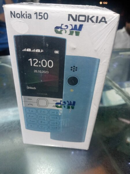 Nokia 150
