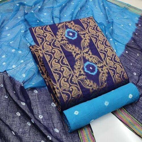3pcs unstitch suit
