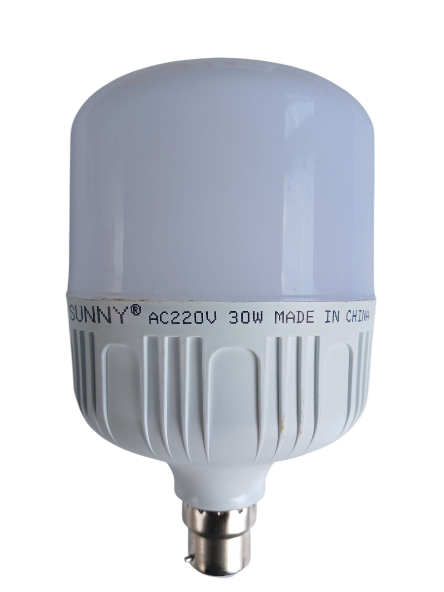 Ampoule LED 30W Sunny