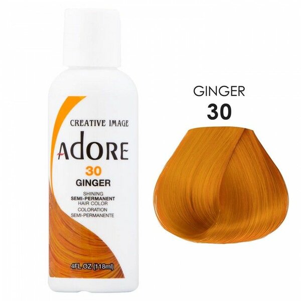 Adore Semi-Permanent Hair Color