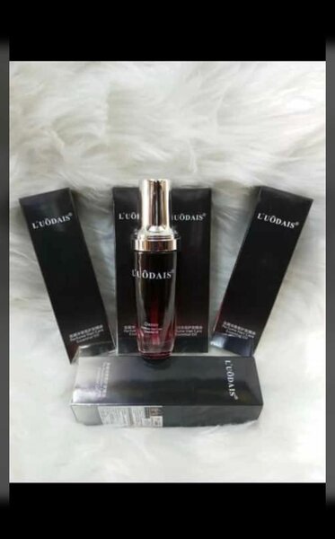 L'uodias
