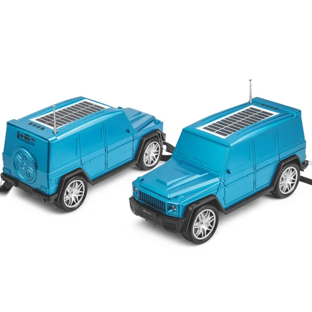 Kisonli B2 Bluetooth Speaker - Portable Wireless Audio