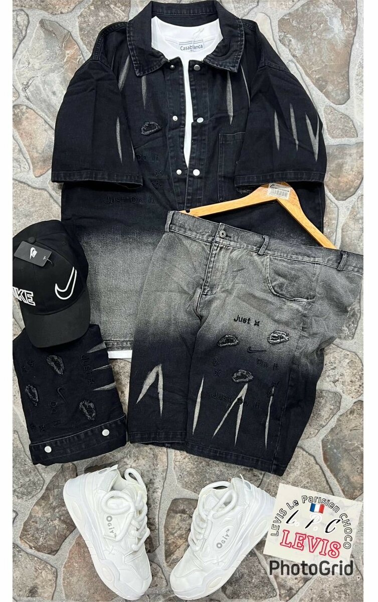 Vêtements homme à de bon prix