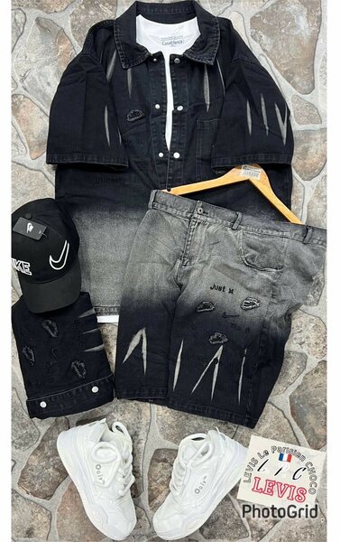 Vêtements homme à de bon prix