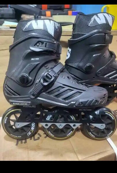 Rollers robustes pour adultes