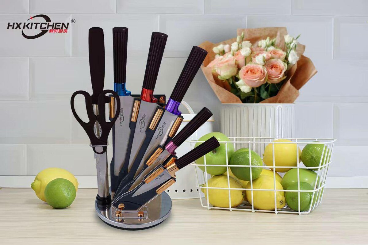 HX KITCHEN