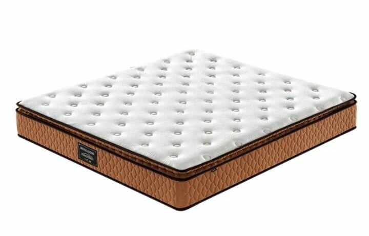 Matelas Confort Luxueux