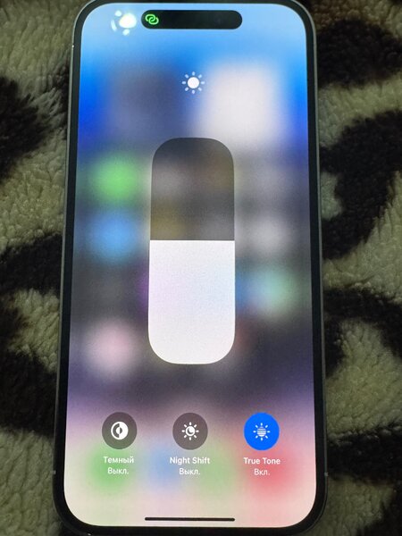iPhone 14 pro 256