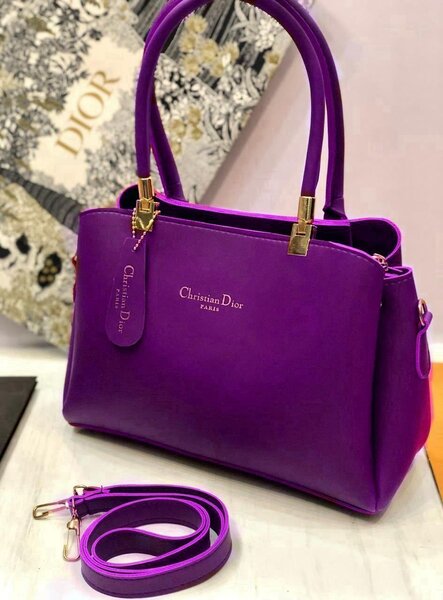 Christian Dior Stylish Women's Hand Bags